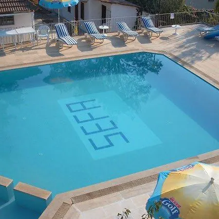 Hotel Sefa Oludeniz
