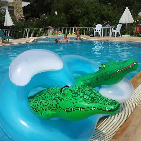 Sefa Hotel Oludeniz