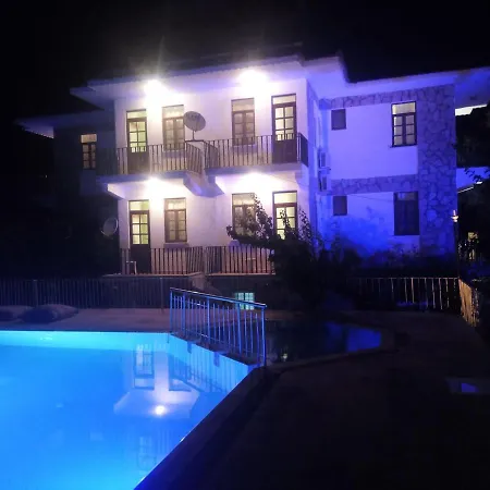 Sefa Oludeniz