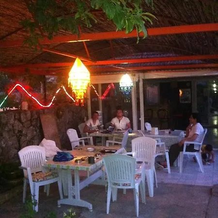 Sefa Hotel 3*