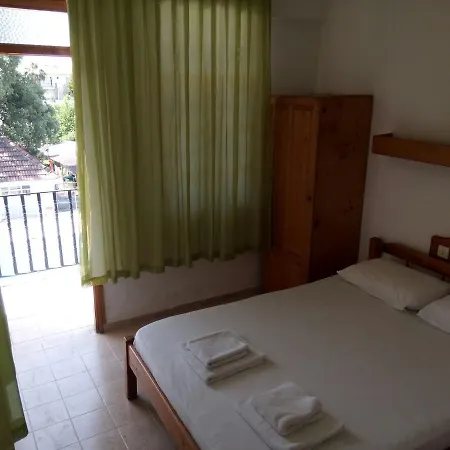 Sefa Oludeniz