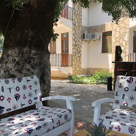 Sefa Hotel Oludeniz