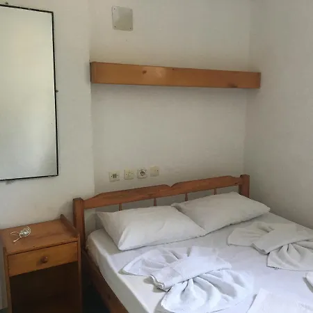 Sefa Oludeniz
