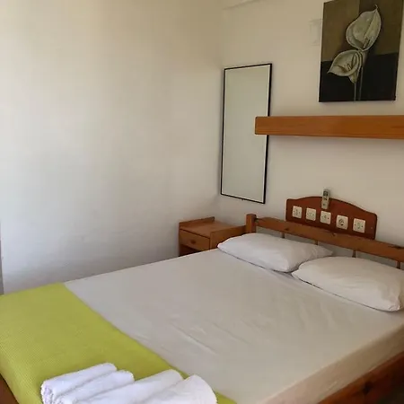 Sefa Hotel Oludeniz