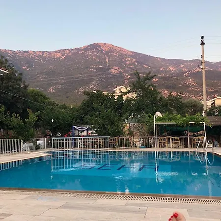 Hotel Sefa Oludeniz