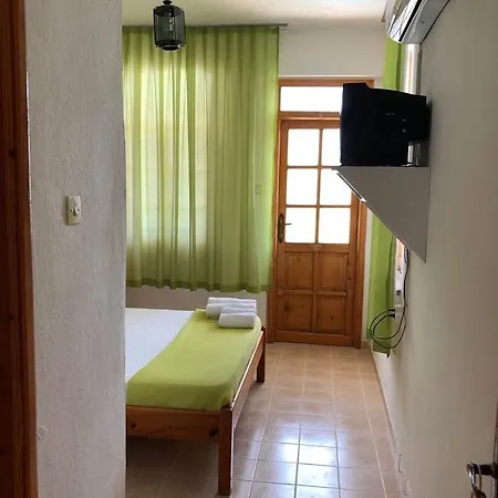Hotel Sefa Oludeniz