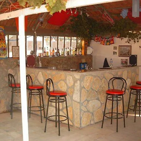 Otel Sefa