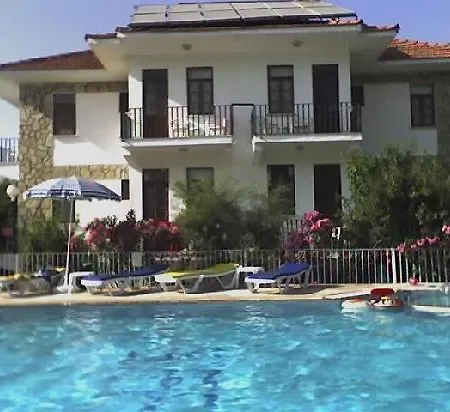 Otel Sefa 3*