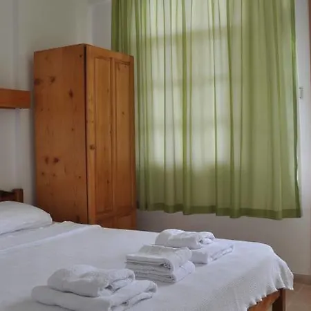 Otel Sefa Ölüdeniz