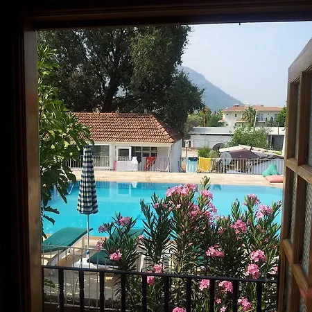 Otel Sefa 3*