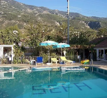 Otel Sefa Ölüdeniz