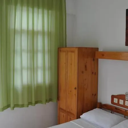 Sefa Otel Ölüdeniz