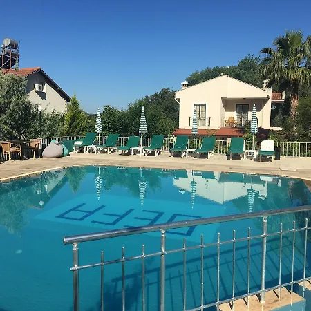 Otel Sefa 3*
