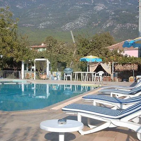 Sefa Otel Ölüdeniz