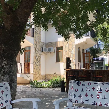 Otel Sefa 3*