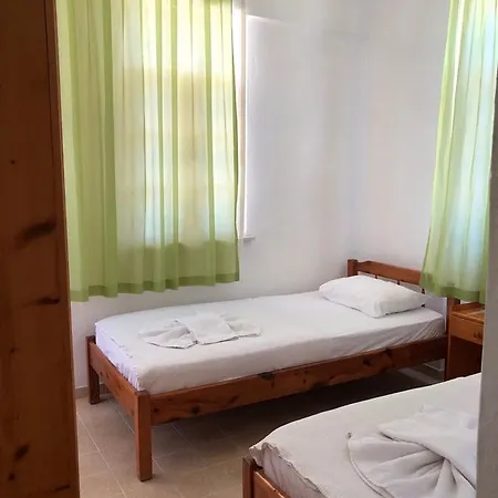 Sefa Otel Ölüdeniz