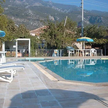 Sefa Hotel Oludeniz