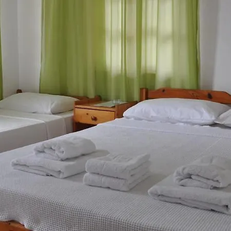 Hotel Sefa