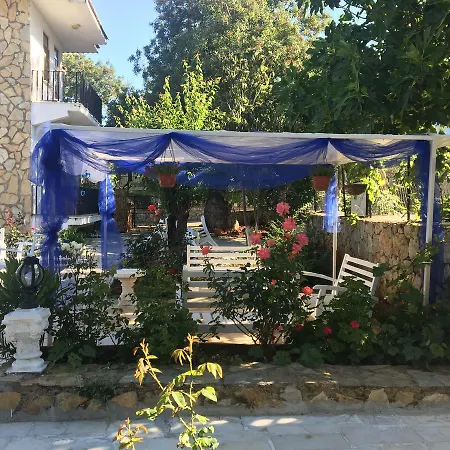 Hotel Sefa 3*