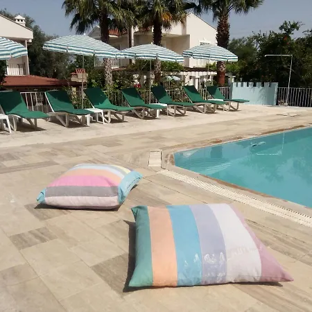 Hotel Sefa 3*