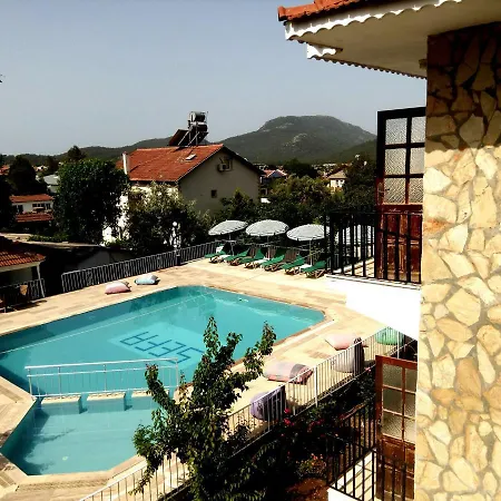 Hotel Sefa Oludeniz