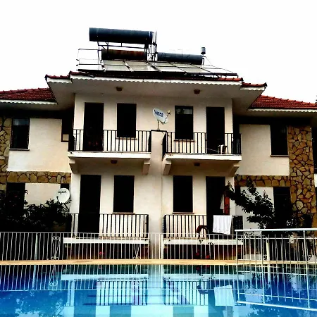 Hotel Sefa Oludeniz