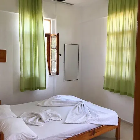 Hotel Sefa