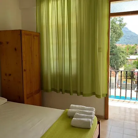 Hotel Sefa Oludeniz