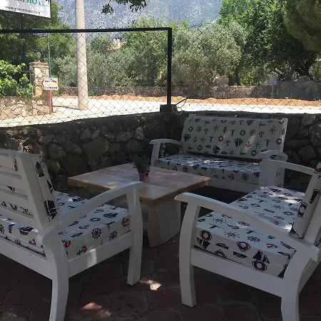 Hotel Sefa Oludeniz