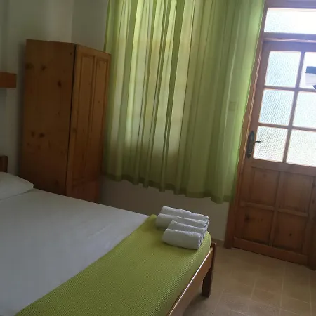 Sefa Hotel Oludeniz
