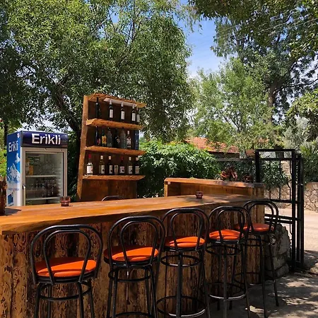 Hotel Sefa Oludeniz
