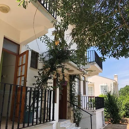 Sefa Hotel